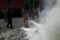 FIRE SERVICE WEEK