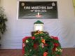MARTYR'S DAY
