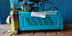 WATER TENDER & EQUIPMENTS