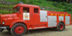WATER TENDER & EQUIPMENTS