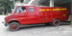 WATER TENDER & EQUIPMENTS