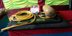 WATER TENDER & EQUIPMENTS