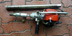 WATER TENDER & EQUIPMENTS