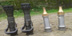 WATER TENDER & EQUIPMENTS