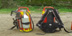 WATER TENDER & EQUIPMENTS